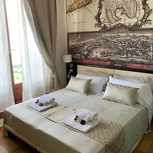 Domus Victoria , Genova Italia
