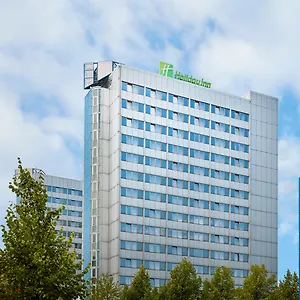 City-east Landsberger Allee, An Ihg Hotel Berlijn