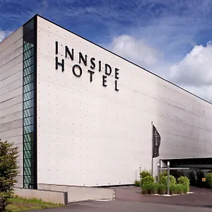 Innside By Melia Seestern Hotel Düsseldorf