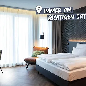 Loginn Airport Hotel Berlijn