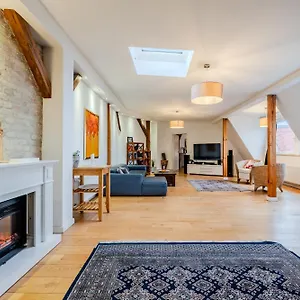Fbapartments , Berlino Germania