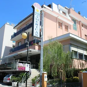 American 3*, Bellaria-Igea Marina Italia