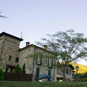 La Torretta , Bobbio Italia