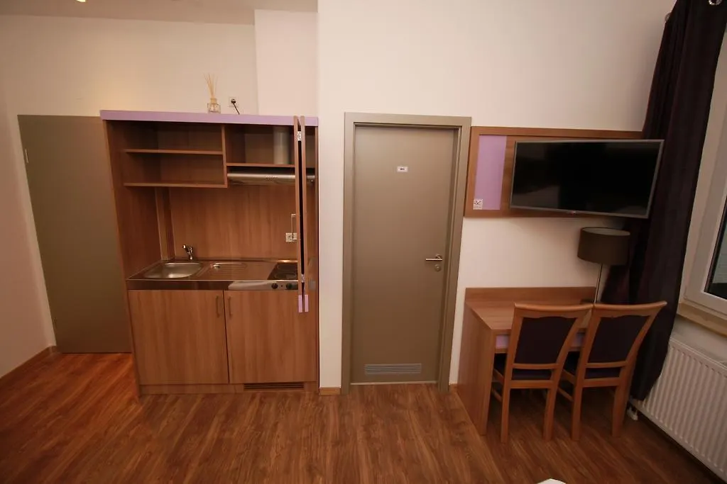 Slamba Hostel Augsburg